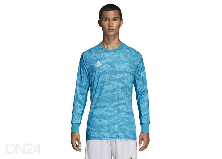 Meeste väravavahisärk adidas Adipro 19 GK M DP3139 suurendatud