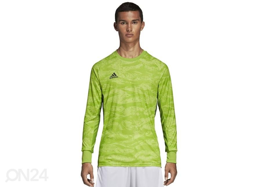 Meeste väravavahisärk adidas Adipro 19 M DP3137 suurendatud