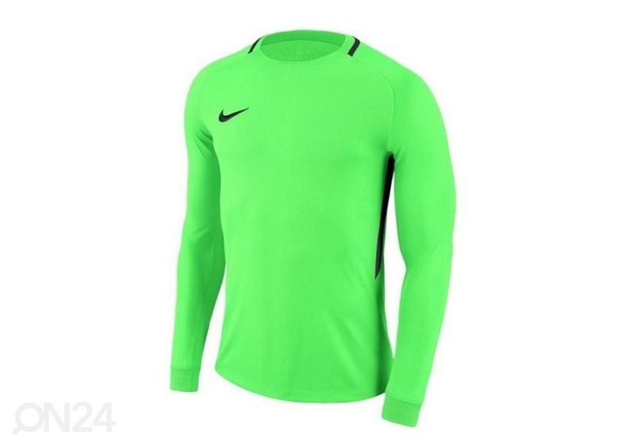 Meeste väravavahisärk Nike Dry Park III LS M 894509-398 suurendatud