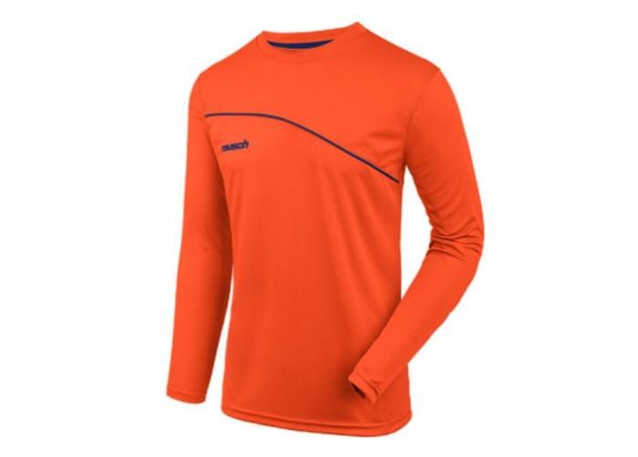 Meeste väravavahisärk Reusch Match Prime Longsleeve M 38 11 700 290 suurendatud