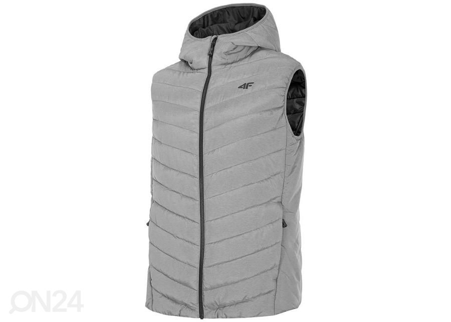 Meeste vest 4F M suurendatud