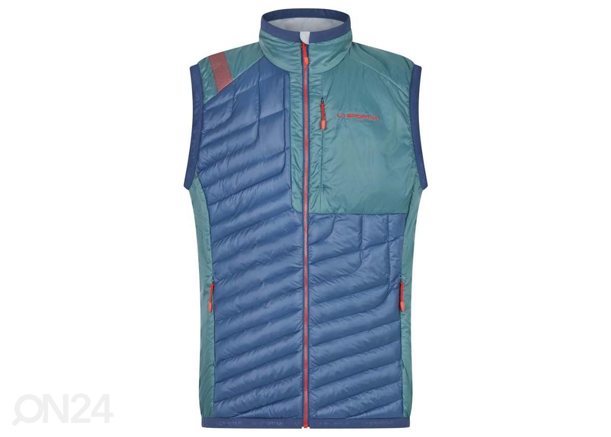 Meeste vest La Sportiva INVERSION PRIMALOFT suurendatud
