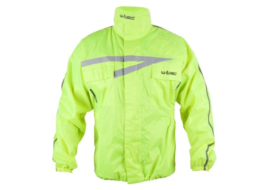 Meeste vihmajope Rainy W-TEC suurendatud