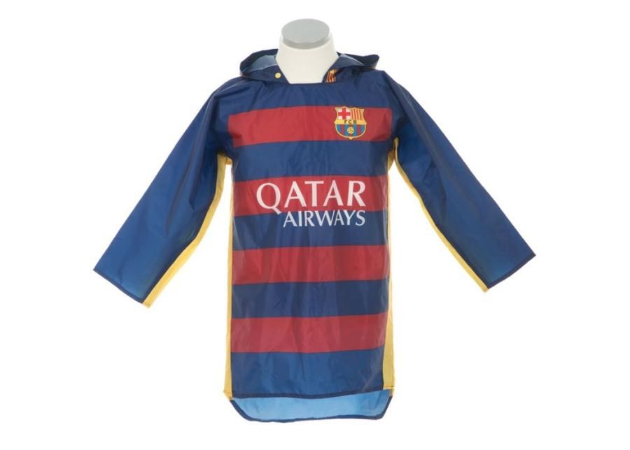 Meeste vihmakeep FC Barcelona Home Rain Shirt S338580BA suurendatud