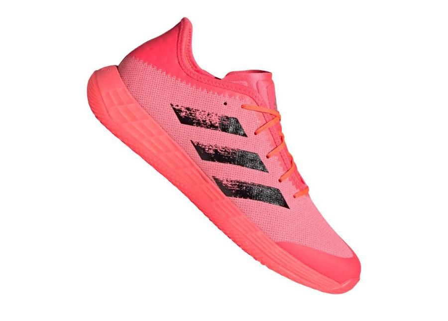 Meeste võrkpallijalatsid Adidas Adizero FastCourt Tokyo M FX1771 suurendatud