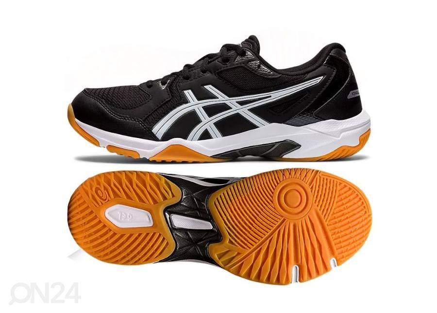 Meeste võrkpallijalatsid Asics Gel-Rocket 10 suurendatud
