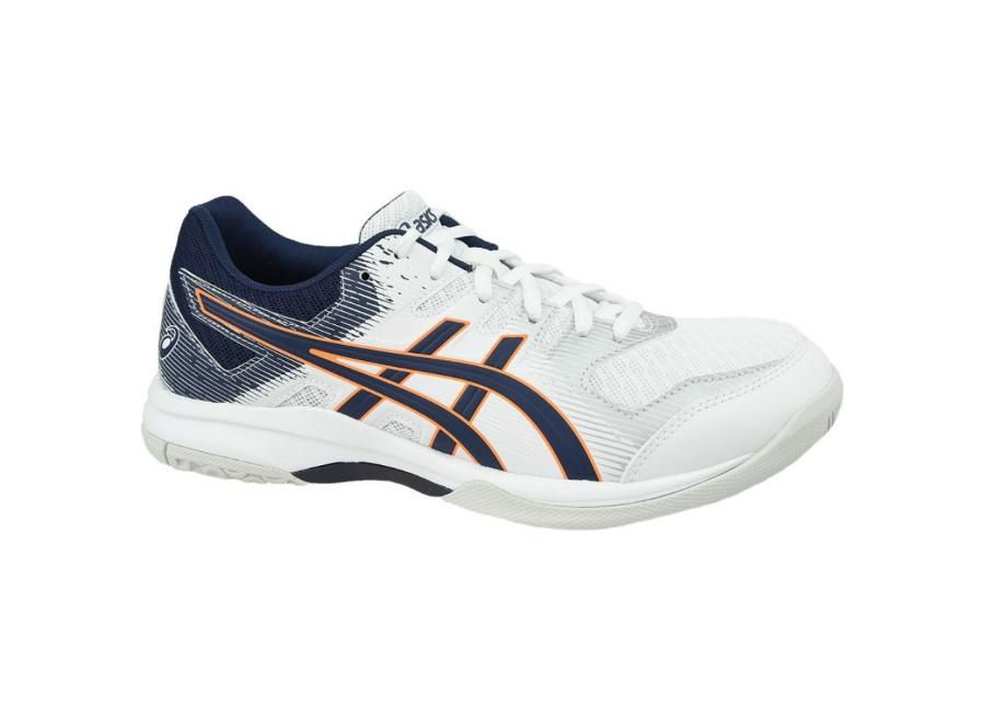 Meeste võrkpallijalatsid Asics Gel-Rocket 9 M 1071A030-102 suurendatud