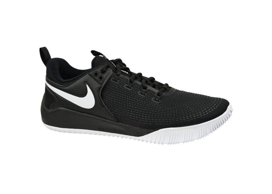 Meeste võrkpallijalatsid Nike Air Zoom Hyperace 2 M AR5281-001 suurendatud