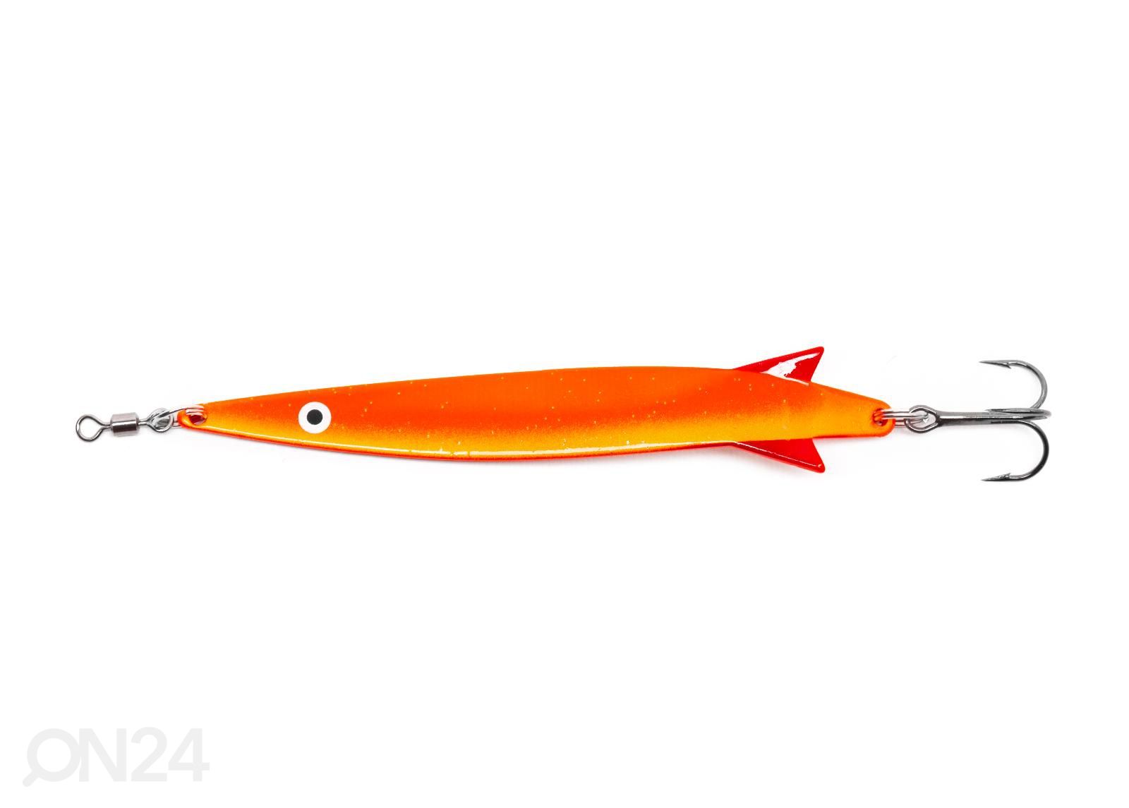 Meriforelli lant Abu Garcia Toby Rocket 20 g Y/Or suurendatud