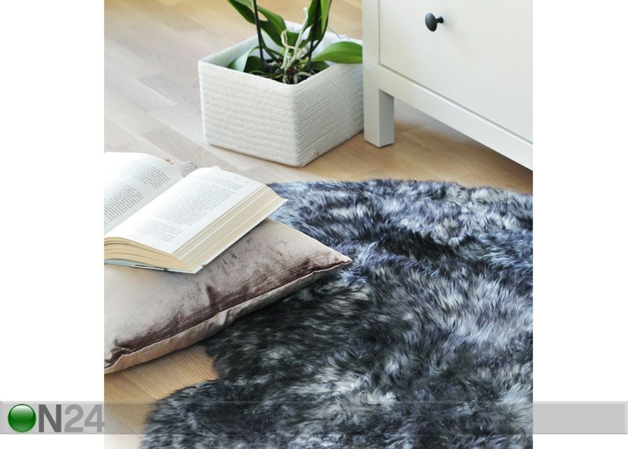 Meriino lambanahk 100x180 cm suurendatud