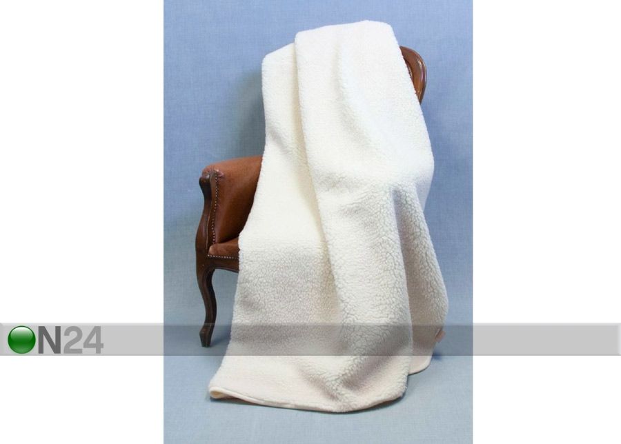 Meriinovillane tekk suurendatud