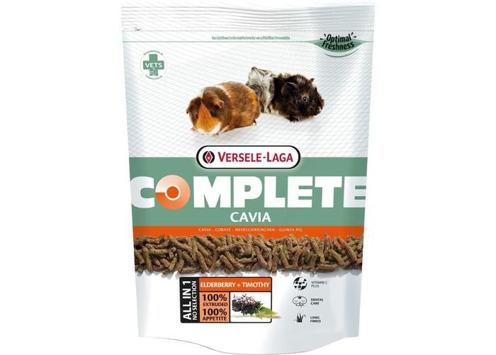 Merisea täissööt complete 500 g suurendatud