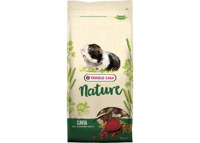 Merisea täissööt nature 700 g suurendatud