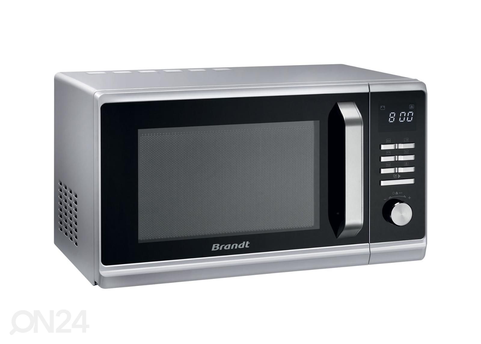 Mikrolaineahi Brandt SE2300S suurendatud