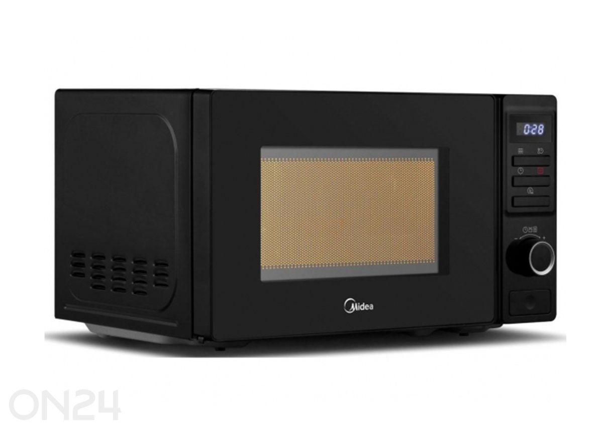 Mikrolaineahi Midea AM720C2AT suurendatud
