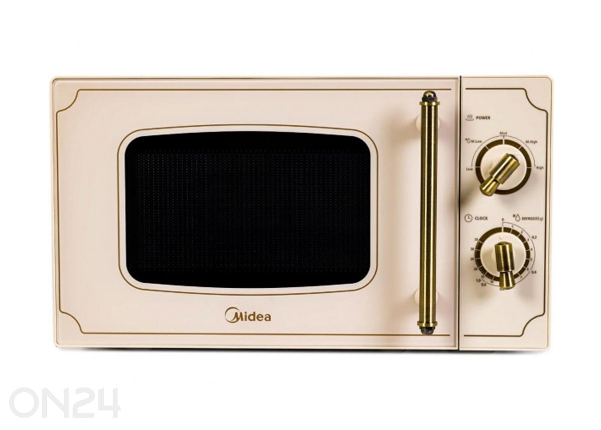 Mikrolaineahi Midea MM720CJ7 suurendatud