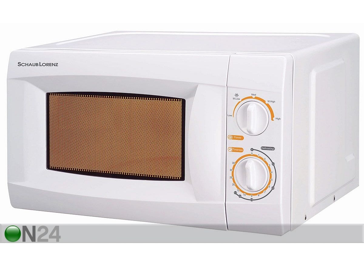 Mikrolaineahi Schaub-Lorenz 20L suurendatud