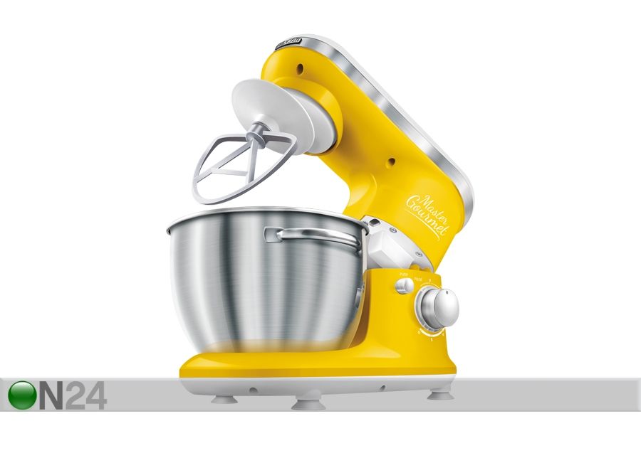 Mikser kausiga Sencor STM3626YL suurendatud