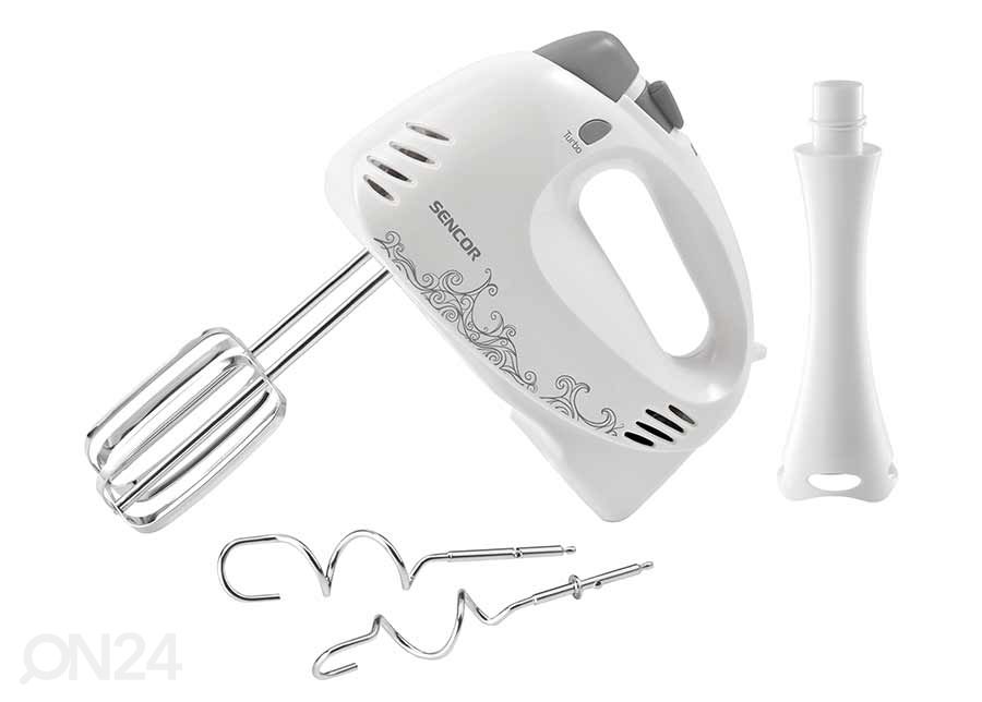 Mikser Sencor SHM5270EUE3 suurendatud