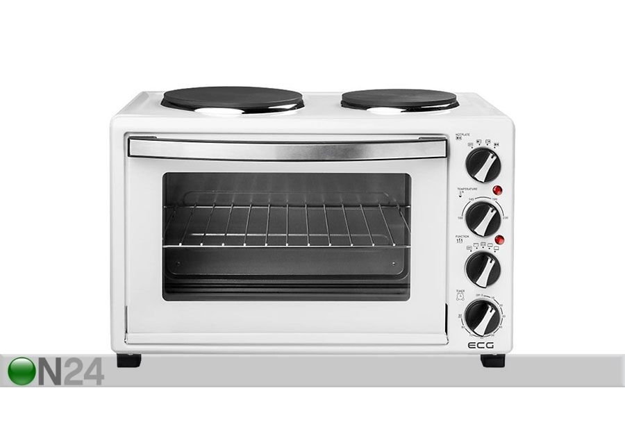 Miniahi ECG suurendatud