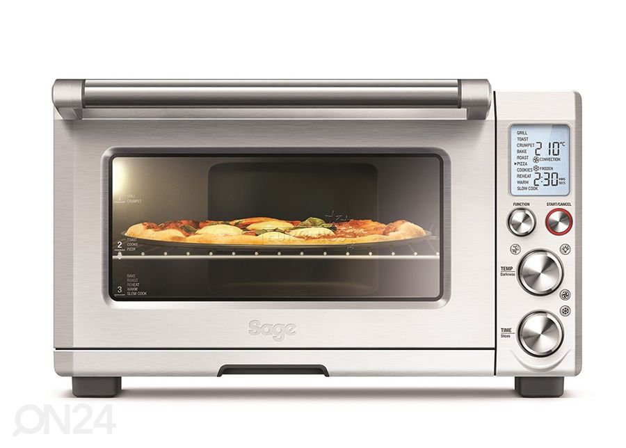 Miniahi Sage Smart Oven Pro suurendatud