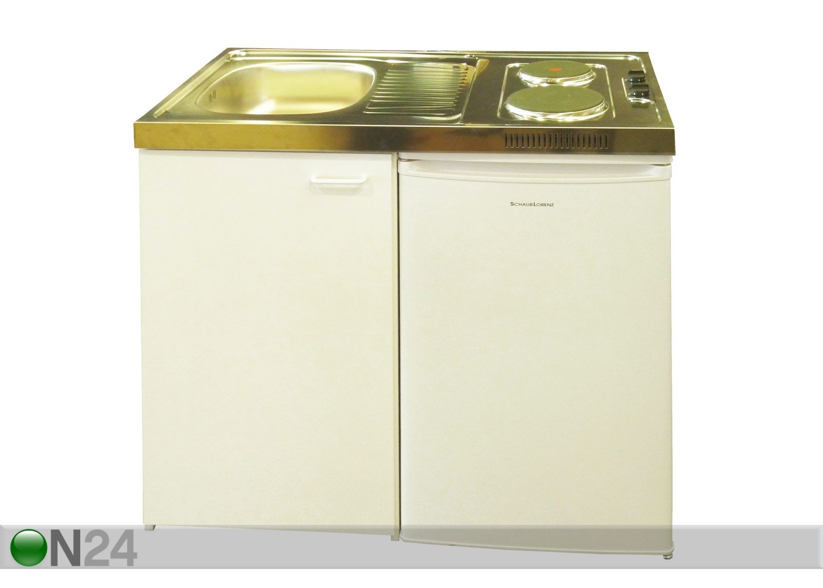 Miniköök suurendatud