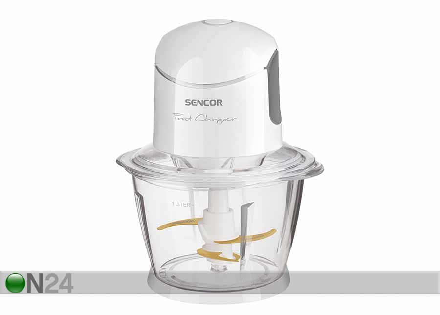Minipurustaja Sencor SCB5100WHEUE3 suurendatud