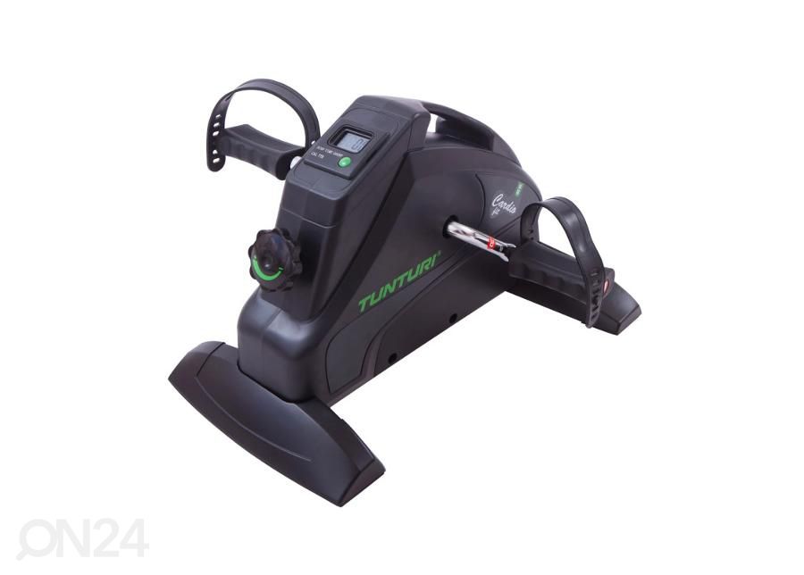 Miniratas Tunturi Cardio Fit M30 Mini Bike suurendatud