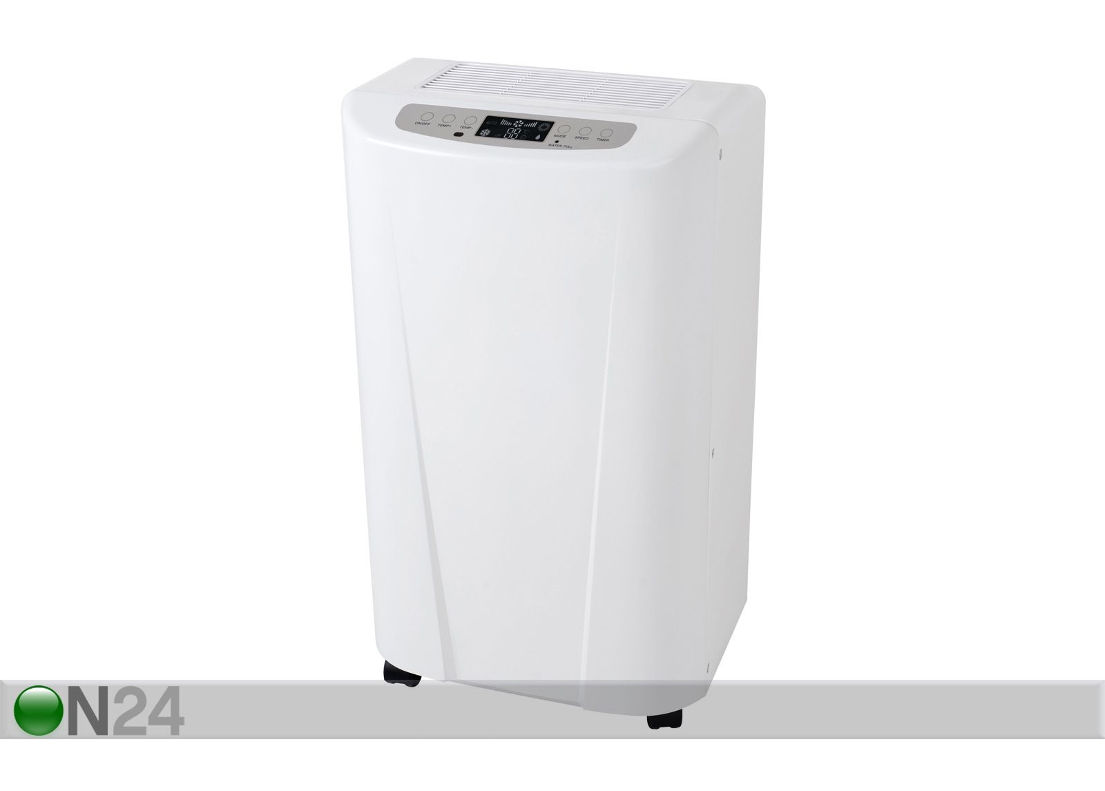Mobiilne konditsioneer ACP9-4876 suurendatud
