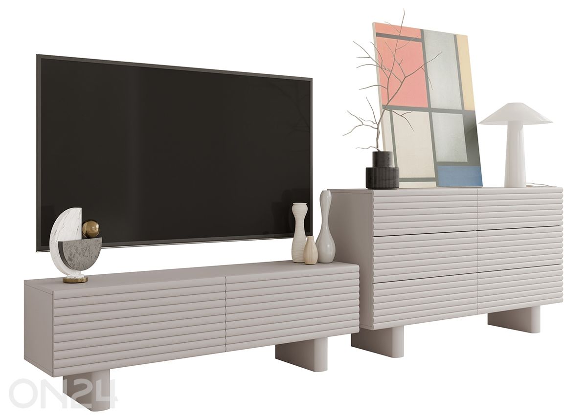 Mööbli komplekt Toyo suurendatud