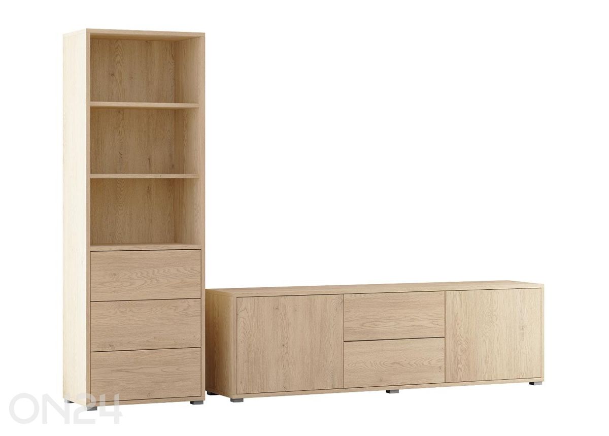 Mööblikomplekt Gesita suurendatud