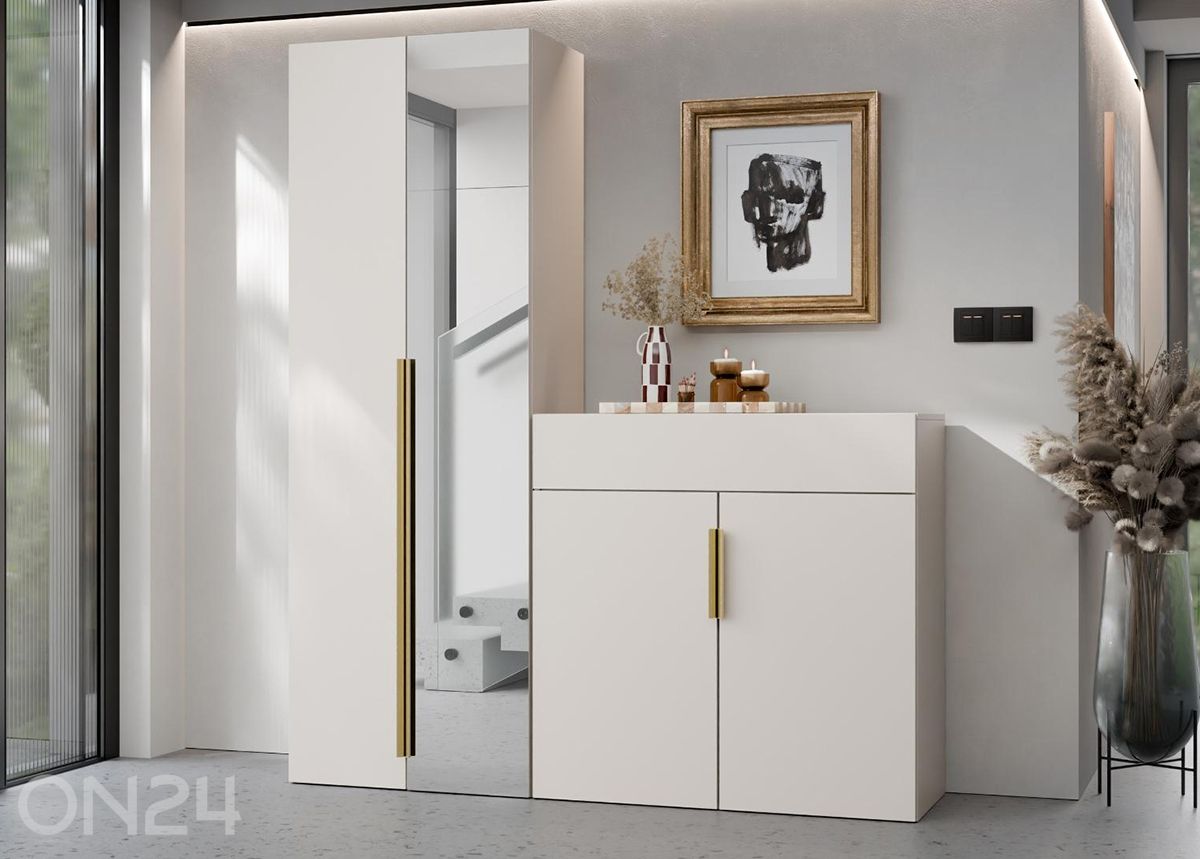 Mööblikomplekt Kerkin II suurendatud