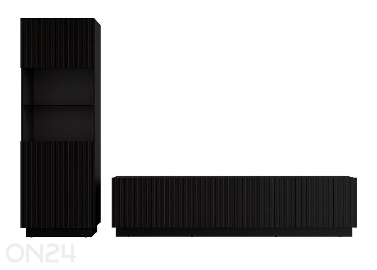 Mööblikomplekt Liverti suurendatud