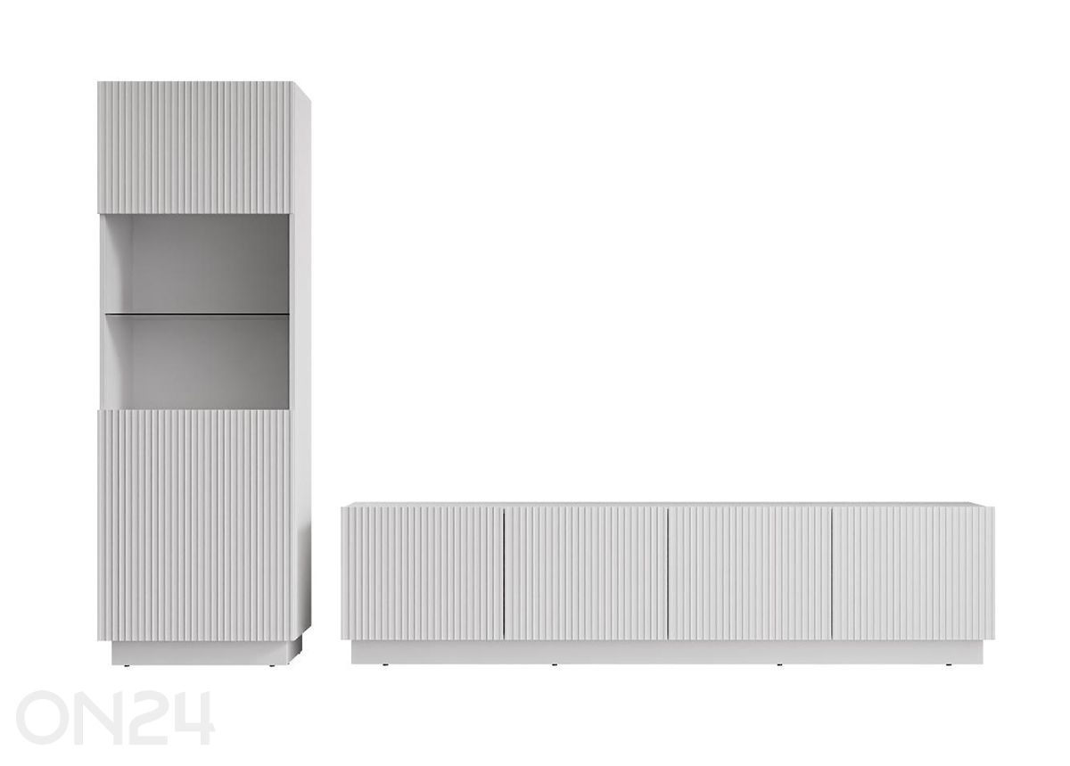 Mööblikomplekt Liverti suurendatud