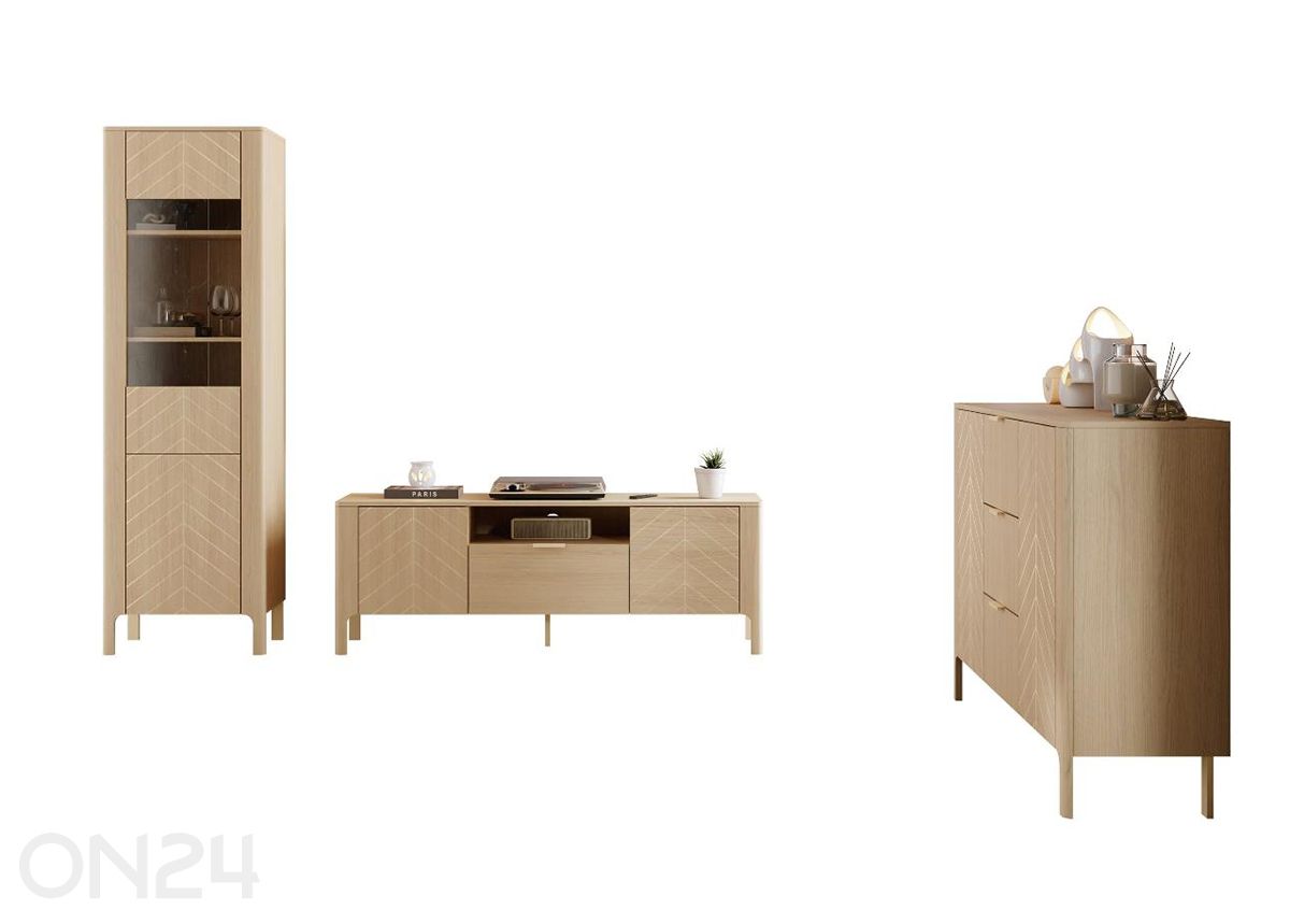 Mööblikomplekt Malumi suurendatud