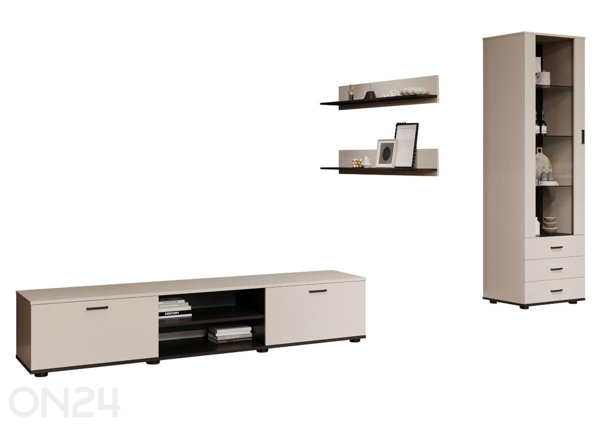 Mööblikomplekt Soho I suurendatud