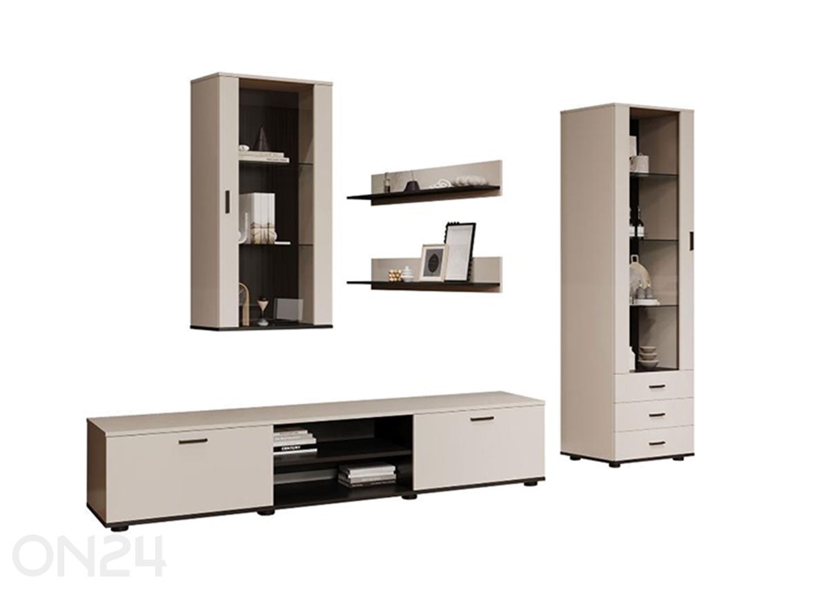 Mööblikomplekt Soho VI suurendatud