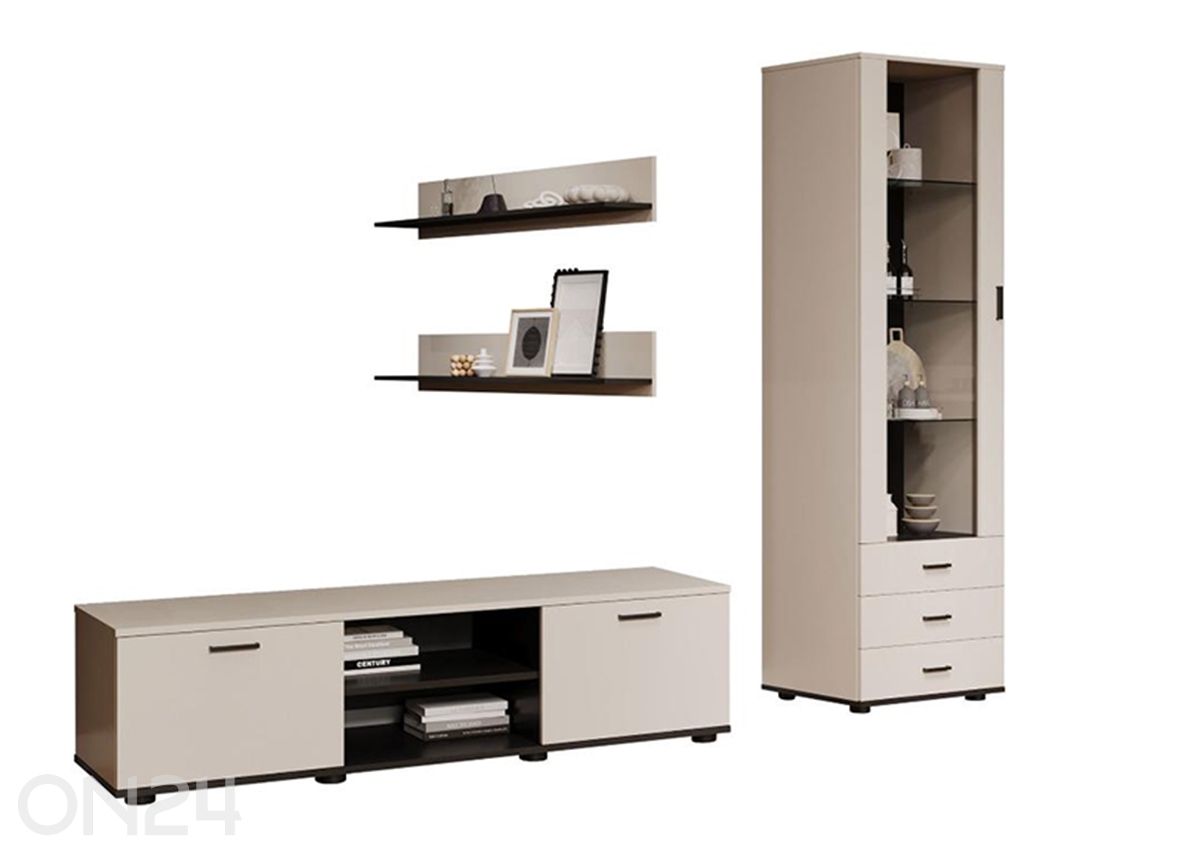 Mööblikomplekt Soho VII suurendatud