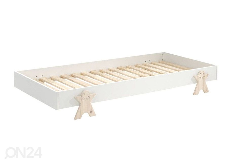 Moodulvoodi Modulo 90x200 cm suurendatud