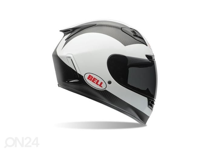 Mootorratta kiiver BELL Star Dunlop Replica suurendatud
