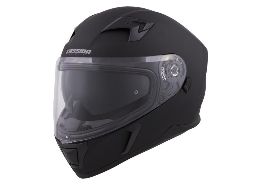 Mootorratta kiiver Cassida Integral 3.0 suurendatud