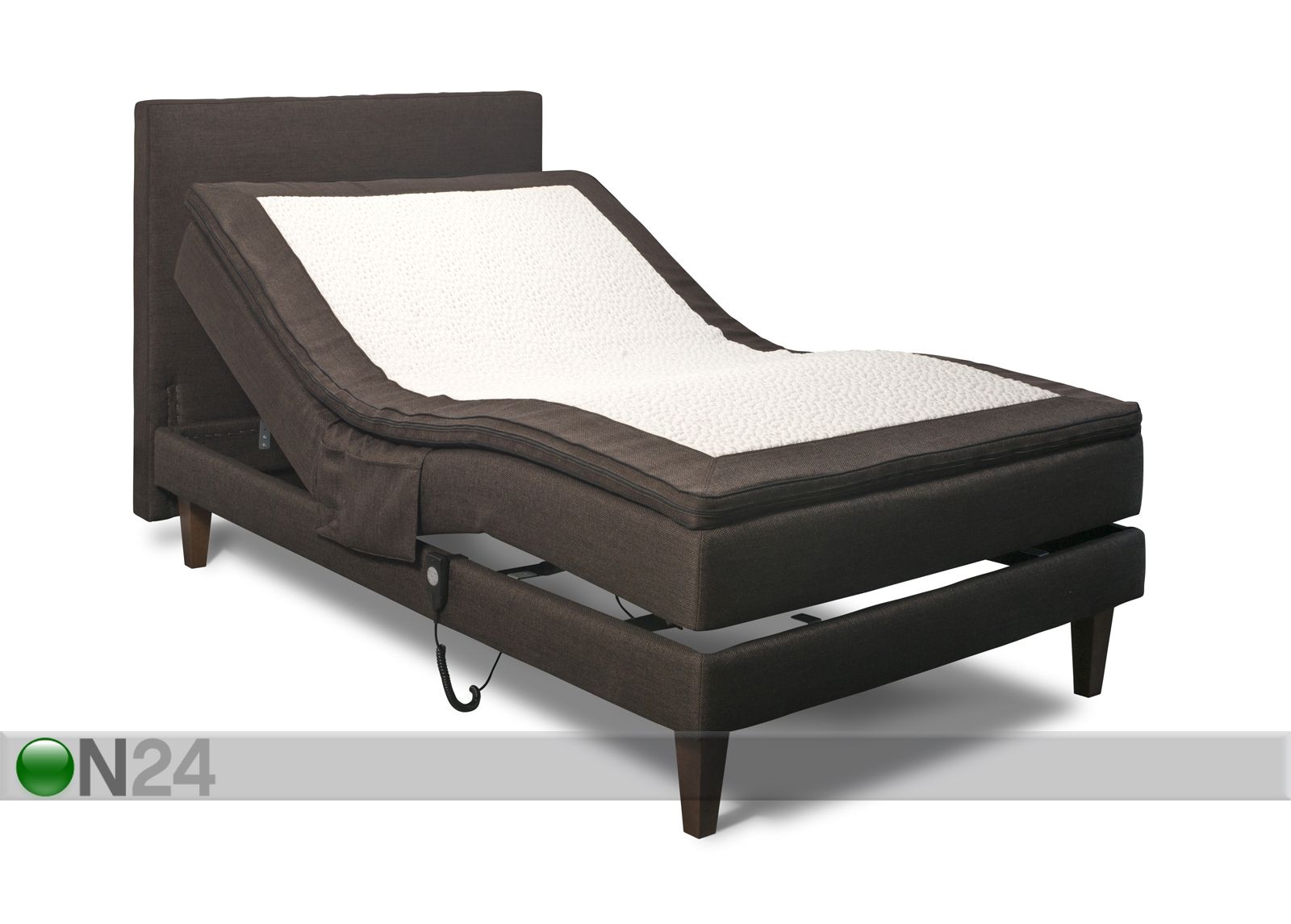 Mootorvoodi Hypnos Mars 90x200 cm suurendatud