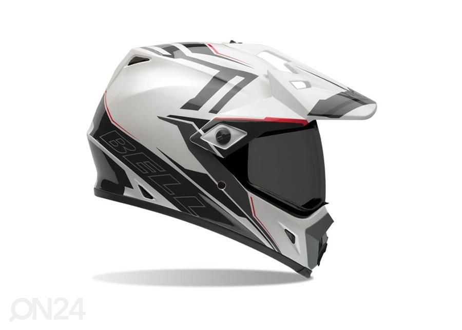 Motokrossi kiiver BELL MX-9 Adventure XS (53-54) suurendatud