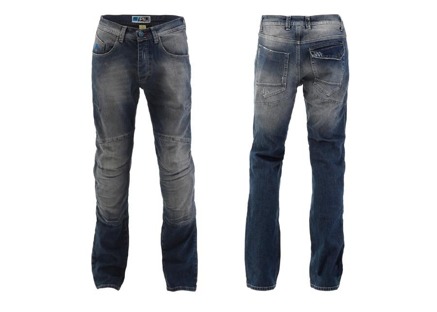 Mototeksad meestele PMJ Vegas MID suurendatud