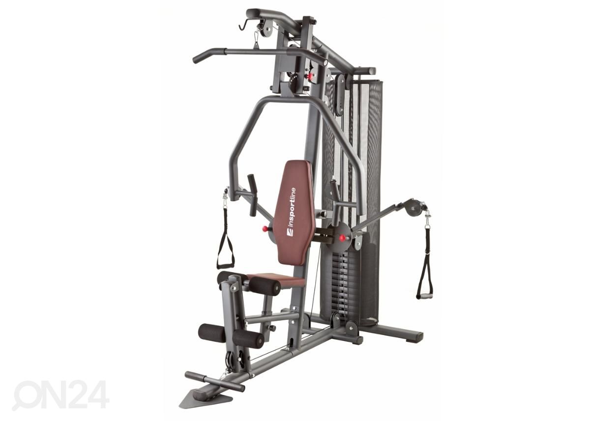 Multifunktsionaalne trenažöör inSPORTline ProfiGym C95 suurendatud