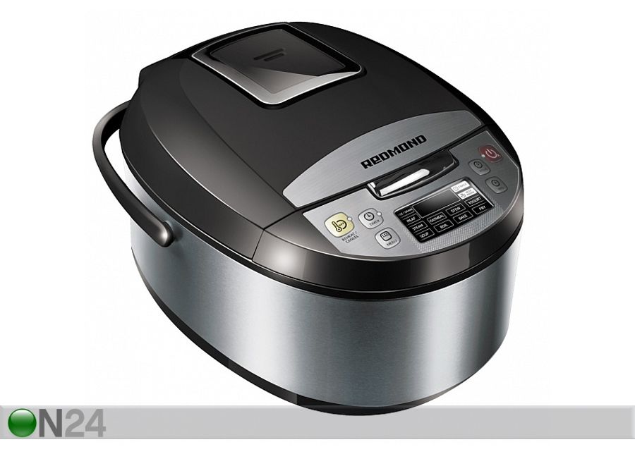 Multikeetja Redmond RMC-M4500 suurendatud