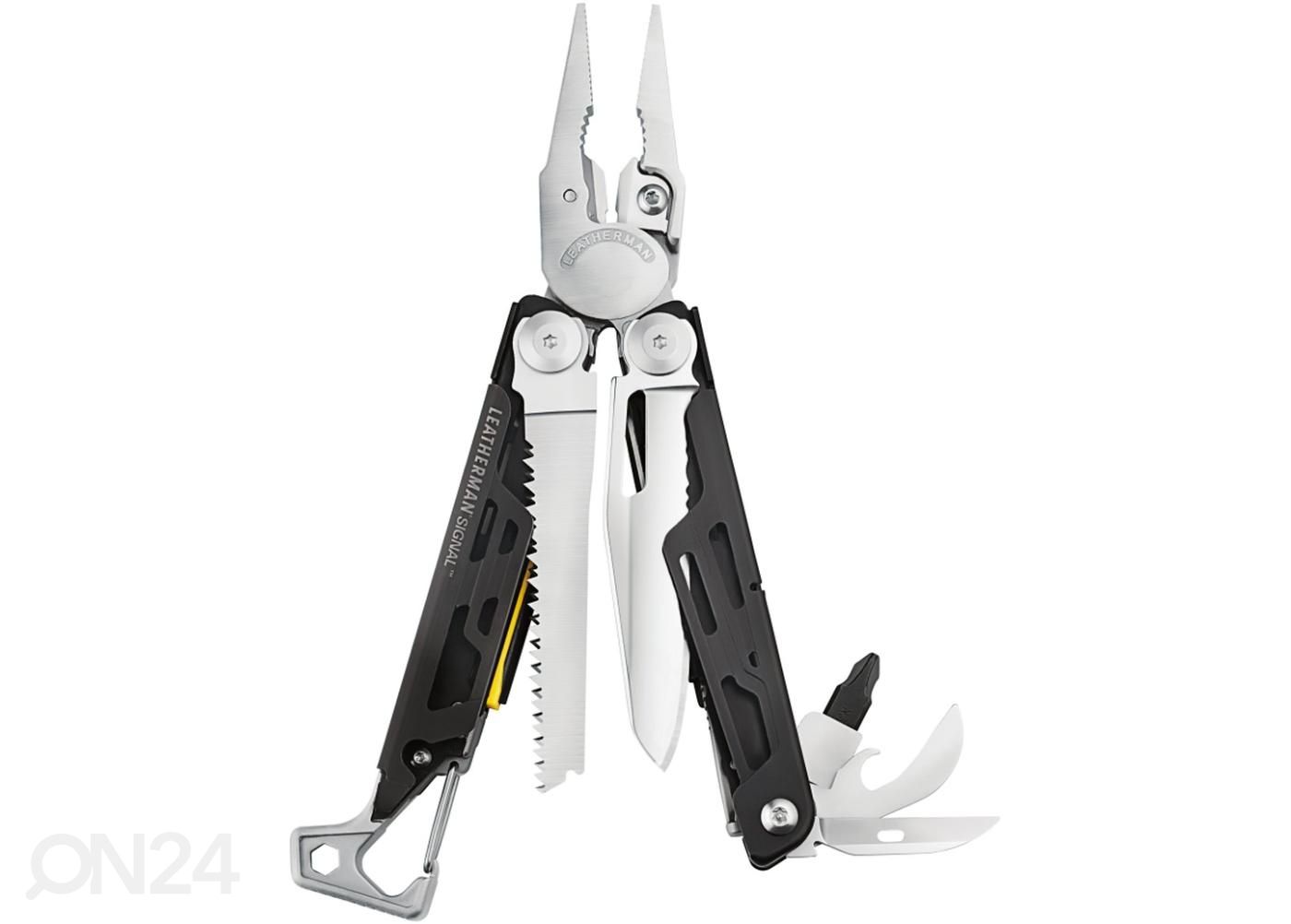 Multitööriist Signal Leatherman suurendatud
