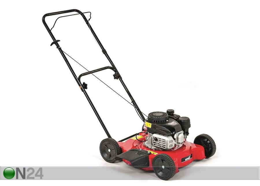 Muruniiduk MTD Smart 51 BO suurendatud