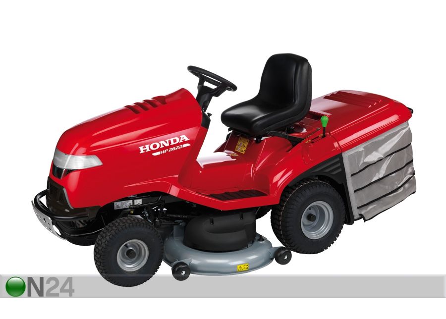 Murutraktor Honda HF 2622 HM suurendatud