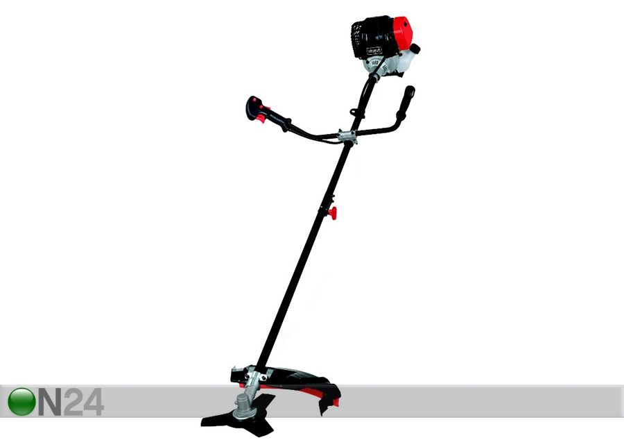 Murutrimmer/võsalõikur Scheppach BCH3200PB4 suurendatud